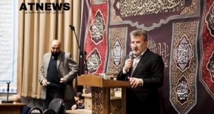 مصاحبه اختصاصی با دکترحاجی پور
