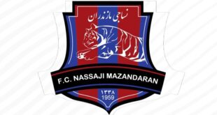 تحولات مدیریتی در باشگاه نساجی؛ تغییرات گسترده در ساختار باشگاه.