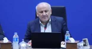 استاندار مازندران: با گفتگوهای جدید، ۵۰۰ مگاوات برق به شبکه افزوده می‌شود / ساخت فاز دوم نیروگاه‌ نکا و افزایش تولید درغرب استان با ۶۰۰ مگاوات