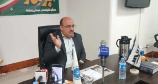 رییس اتاق بازرگانی آمل: با پیگیری های صورت گرفته سطح ساخت مرغداری های استان مازندران به میزان ۲۰درصد افزایش یافت