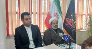 با حضور مدیر کل فرهنگ به ارشاد اسلامی استان مازندران صورت گرفت: اهدای احکام دبیران اشکواره حسینی به میزبانی شهرستان آمل