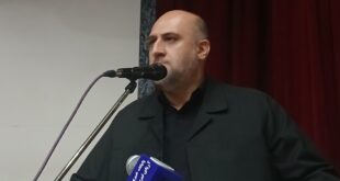 جشنواره شهید رجایی شهرستان آمل برگزار شد